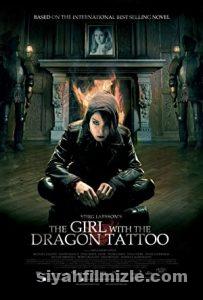 Ejderha Dövmeli Kız Film Serisi