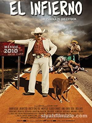 El infierno 2010 Turkce Altyazili izle