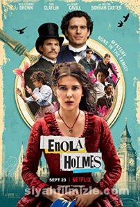 Enola Holmes 2020 Filmi Türkçe Dublaj Altyazılı Full izle