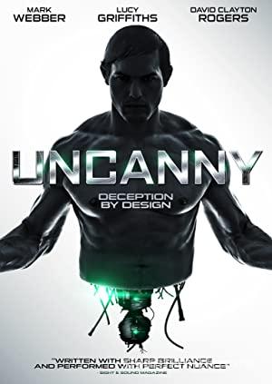 Esrarengiz izle Uncanny izle 2015