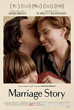Evlilik Hikayesi izle Marriage Story izle 2019