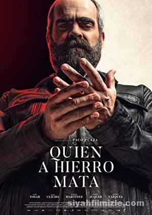 Eye For An Eye 2019 Turkce Altyazili izle