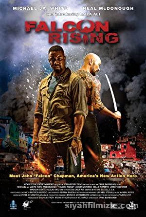 Falcon Rising 2014 Turkce DublajAltyazili izle