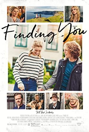 Finding You 2021 Turkce Altyazili izle