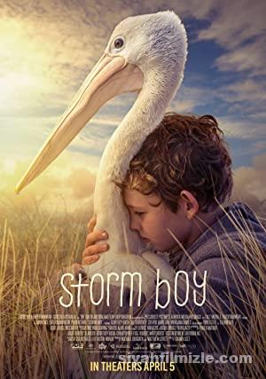 Firtina Cocuk izle Storm Boy izle 2019