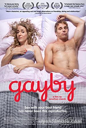 Gayby 2012 Filmi Full HD izle