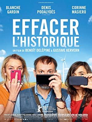 Gecmisi Silmek izle Effacer l8217historique izle 2020