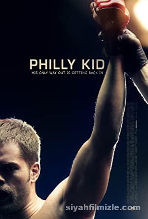 Geri Donus The Philly Kid 2012 Full 720p izle