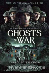 Ghosts of War 2020 Filmi Türkçe Dublaj Altyazılı Full izle