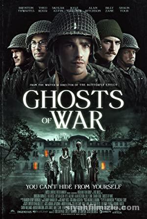 Ghosts of War 2020 Turkce Altyazili izle