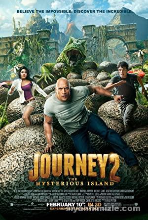 Gizemli Adaya Yolculuk 2012 Filmi Full HD izle