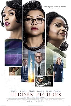 Gizli Sayilar Hidden Figures 2016 Full 720p izle