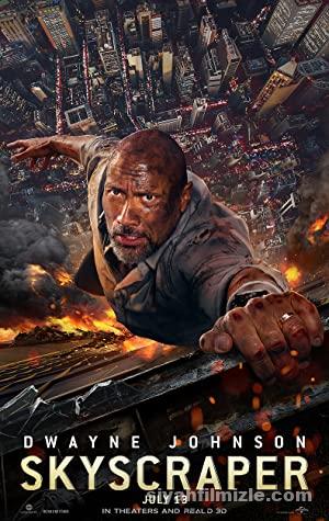 Gokdelen Skyscraper 2018 Filmi Full HD izle