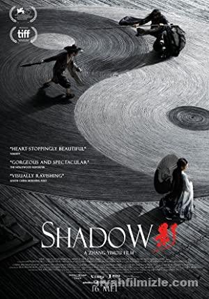 Gölge Savaşçı 2018 Filmi Türkçe Dublaj Altyazılı Full izle