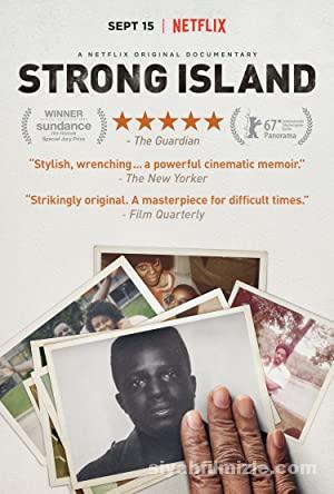 Guclu Ada izle Strong Island izle 2017