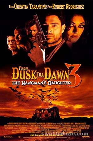 Gün Batımından Şafağa 3 1999 Filmi Türkçe Dublaj Full izle