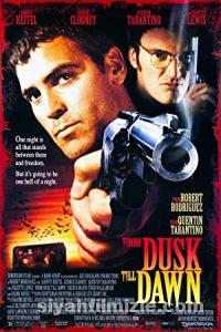 Gün Batımından Şafağa 1996 Filmi Türkçe Dublaj Full izle