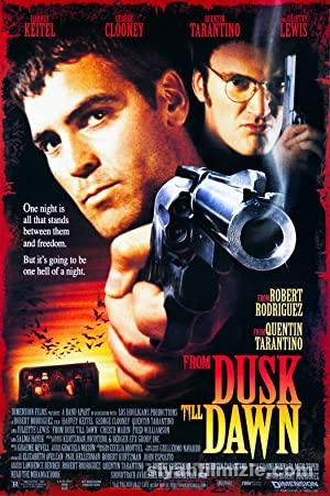 Gün Batımından Şafağa 1996 Filmi Türkçe Dublaj Full izle