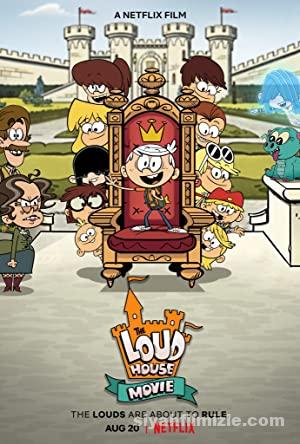 Gurultu Ailesi The Loud House 2021 Filmi Full izle
