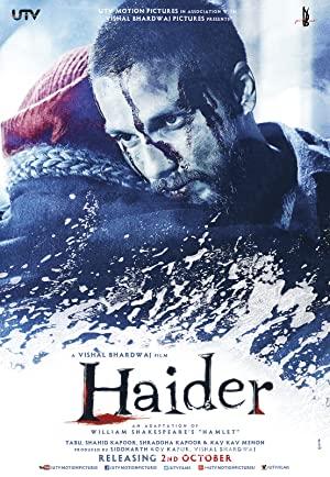 Haider 2014 Turkce Altyazili izle