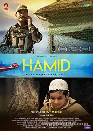Hamid 2018 Turkce Altyazili izle
