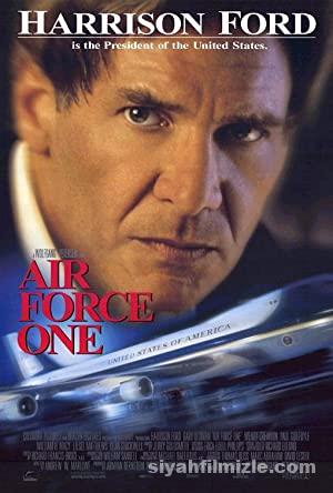 Hava Kuvvetleri Bir Air Force One 1997 Filmi Full HD izle