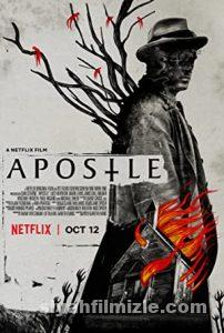 Havari (Apostle) 2018 Filmi Türkçe Dublaj Altyazılı izle