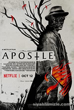 Havari Apostle 2018 Filmi Full HD izle