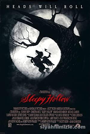 Hayalet Suvari izle Sleepy Hollow izle 1999