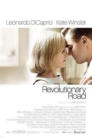 Hayallerin Pesinde izle Revolutionary Road izle 2008