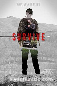Hayatta kalmak (Survive) 2021 Filmi Türkçe Altyazılı izle