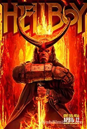 Hellboy 3 2019 Filmi Full izle