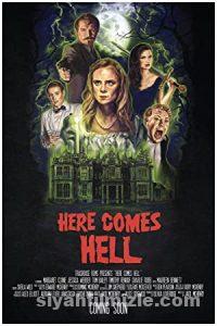 Here Comes Hell izle (2021) Türkçe Altyazılı