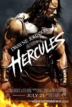Herkul Ozgurluk Savascisi 2014 Filmi Full HD izle