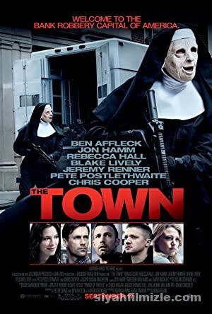 Hirsizlar sehri izle The Town izle 2010