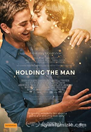 Holding the Man 2015 Filmi Full 720p izle