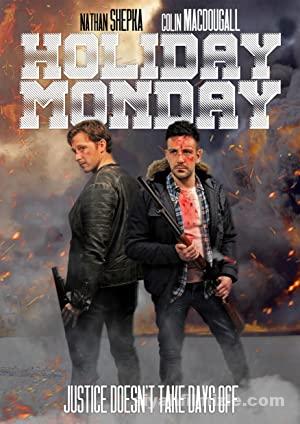 Holiday Monday 2021 Turkce Altyazili izle