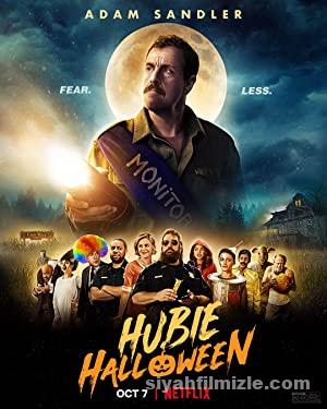 Hubienin Cadilar Bayrami Hubie Halloween 2020 FULL HD izle