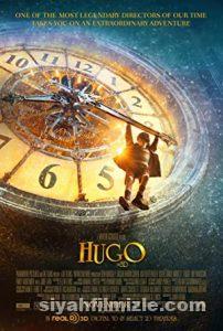 Hugo 2011 Filmi Türkçe Dublaj Altyazılı Full izle