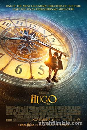 Hugo 2011 Turkce DublajAltyazili izle