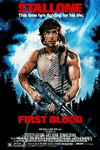 Rambo Film Serisi