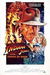 Indiana Jones Film Serisi