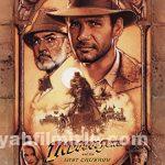 Indiana Jones: Son Macera 1989 Filmi Türkçe Dublaj Full izle