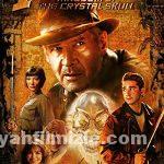 Indiana Jones ve Kristal Kafatası Krallığı 2008 Filmi izle
