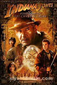 Indiana Jones ve Kristal Kafatası Krallığı 2008 Filmi izle