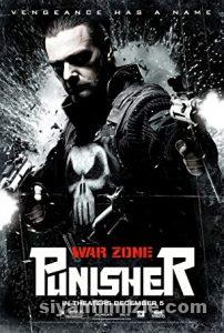 İnfazcı Film Serisi