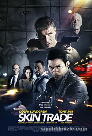 Insan Ticareti Skin Trade 2014 full 720p izle