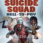 Suicide Squad: Cehennemin Bedeli 2018 Filmi Türkçe Full izle