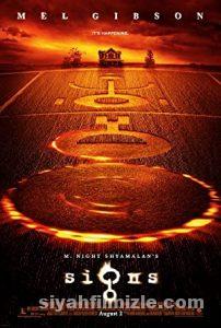İşaretler 2002 Filmi Türkçe Dublaj Altyazılı Full izle