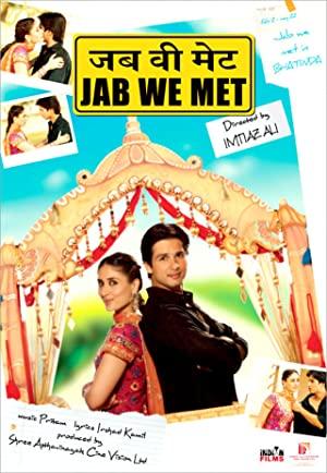 Jab We Met 2007 Turkce Altyazili izle